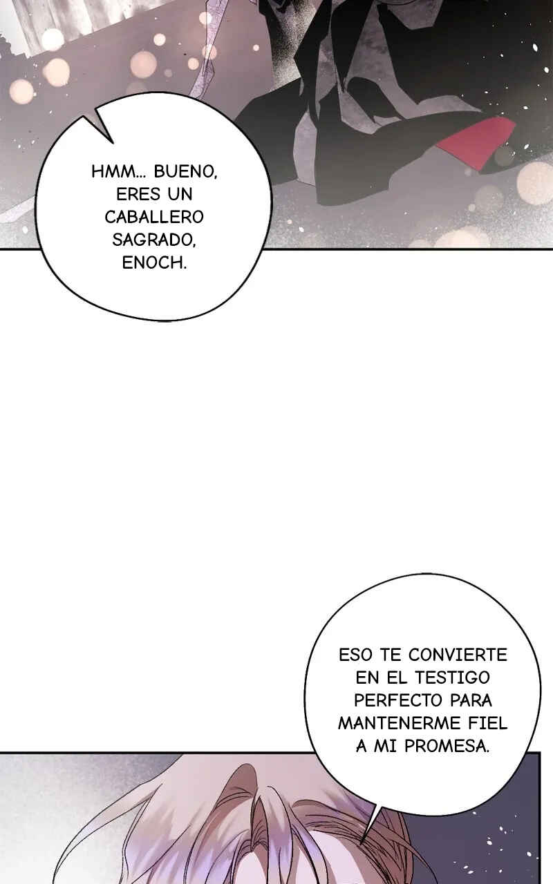 The Dark Lord's Confession Chapter 86 - Page 88