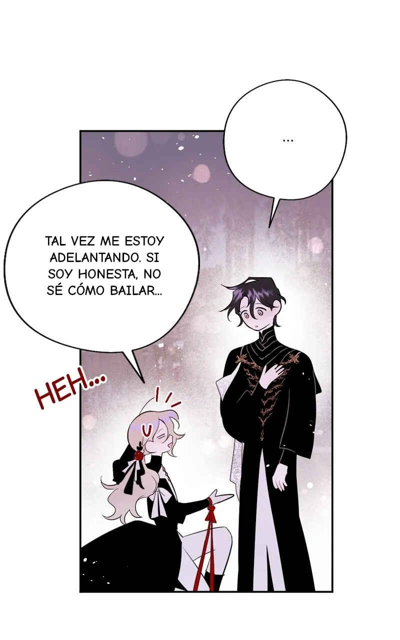 The Dark Lord's Confession Chapter 86 - Page 9