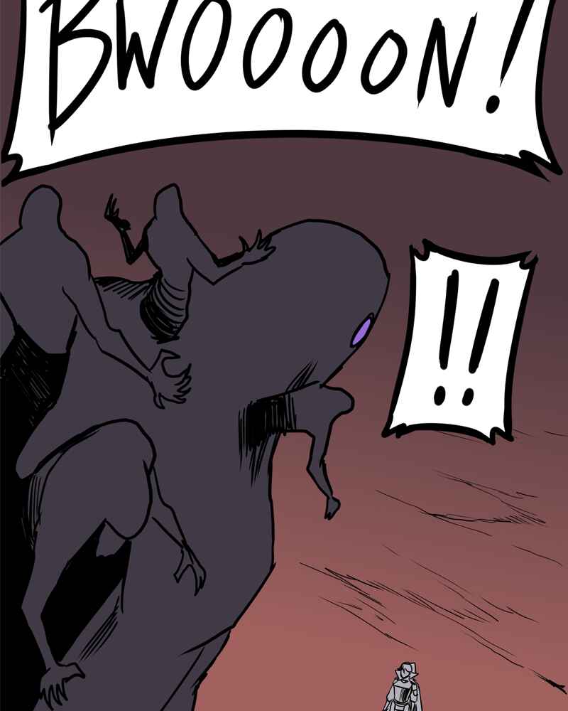 Everywhere & Nowhere Chapter 162 - Page 13