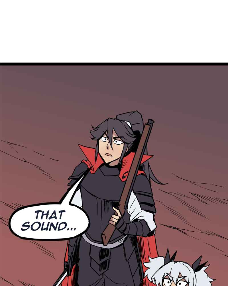 Everywhere & Nowhere Chapter 162 - Page 15