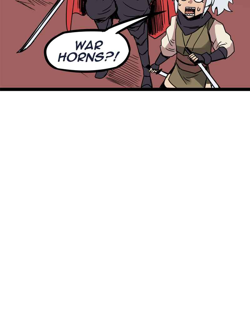 Everywhere & Nowhere Chapter 162 - Page 16