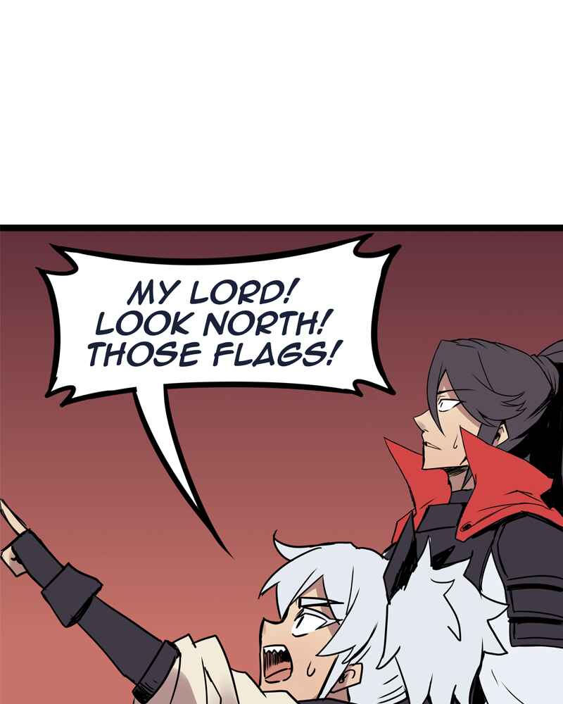 Everywhere & Nowhere Chapter 162 - Page 17