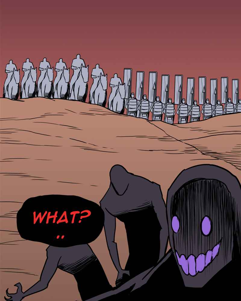 Everywhere & Nowhere Chapter 162 - Page 19