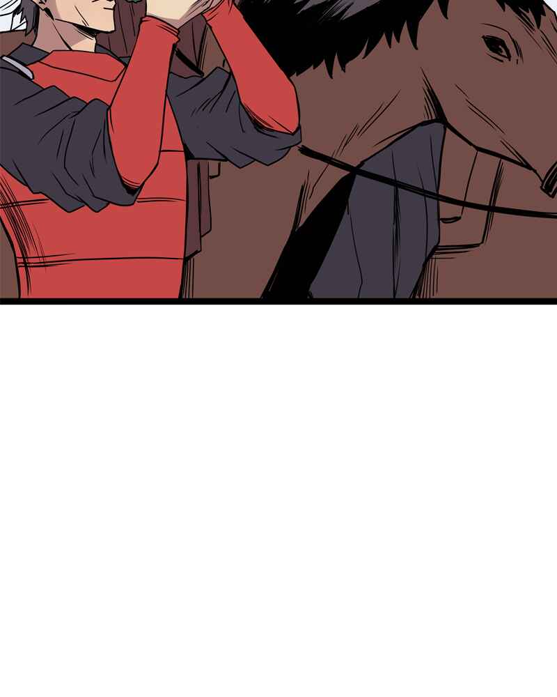 Everywhere & Nowhere Chapter 162 - Page 22