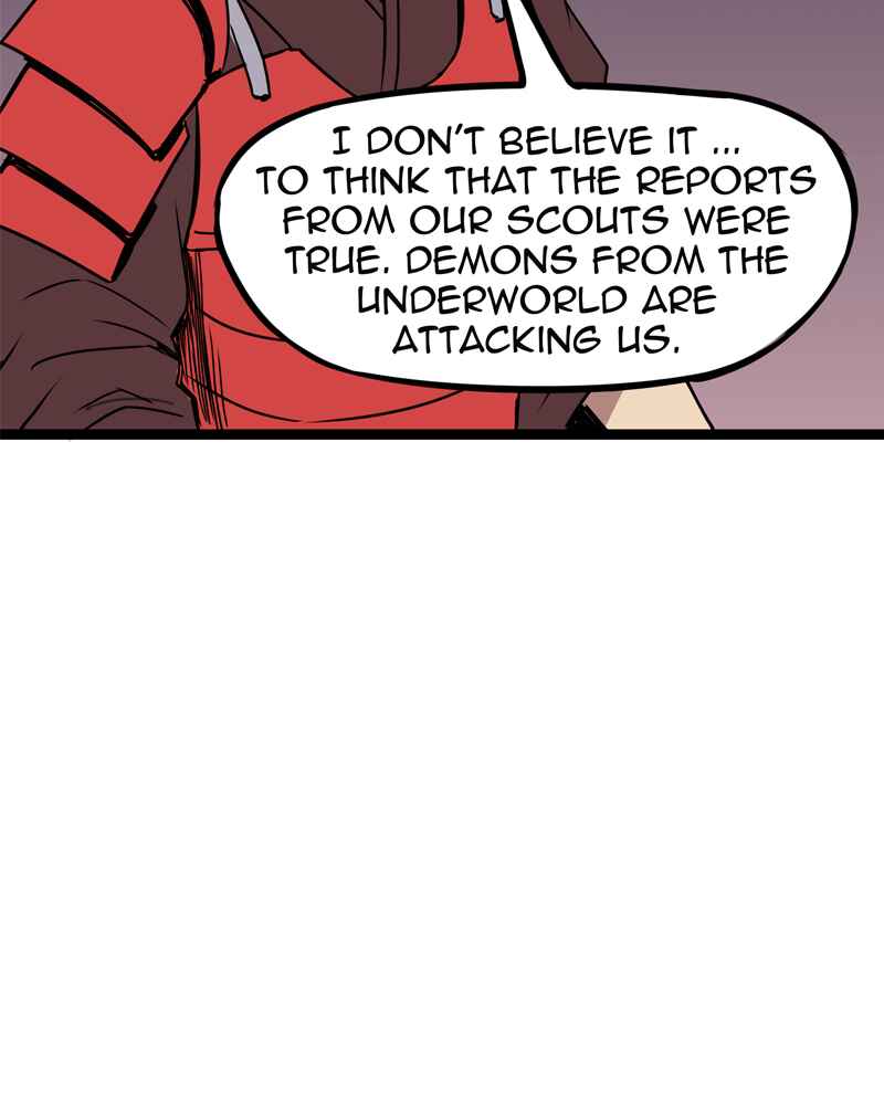 Everywhere & Nowhere Chapter 162 - Page 24