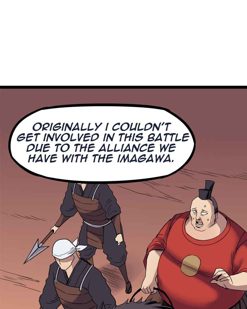 Everywhere & Nowhere Chapter 162 - Page 27