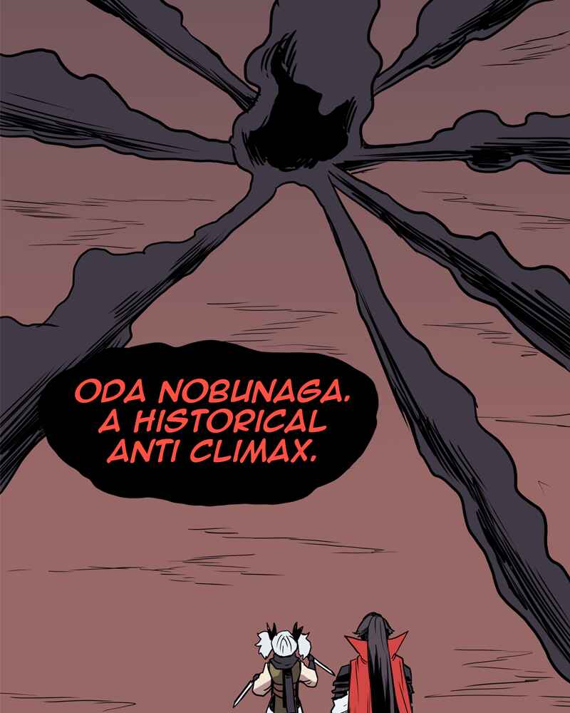 Everywhere & Nowhere Chapter 162 - Page 3