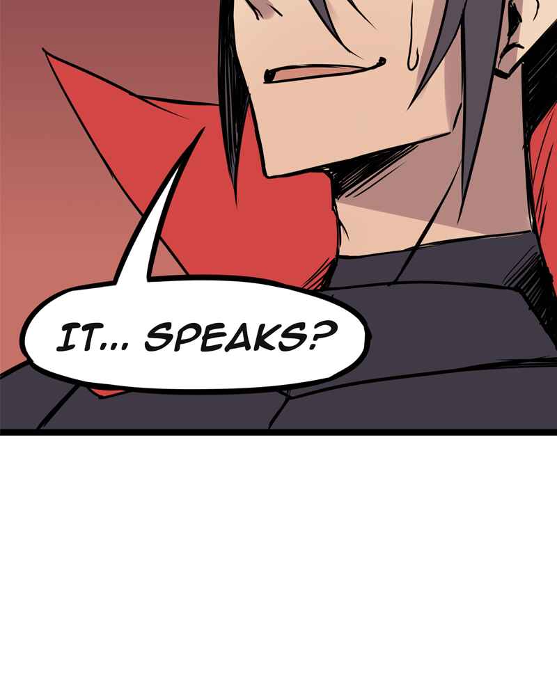 Everywhere & Nowhere Chapter 162 - Page 7
