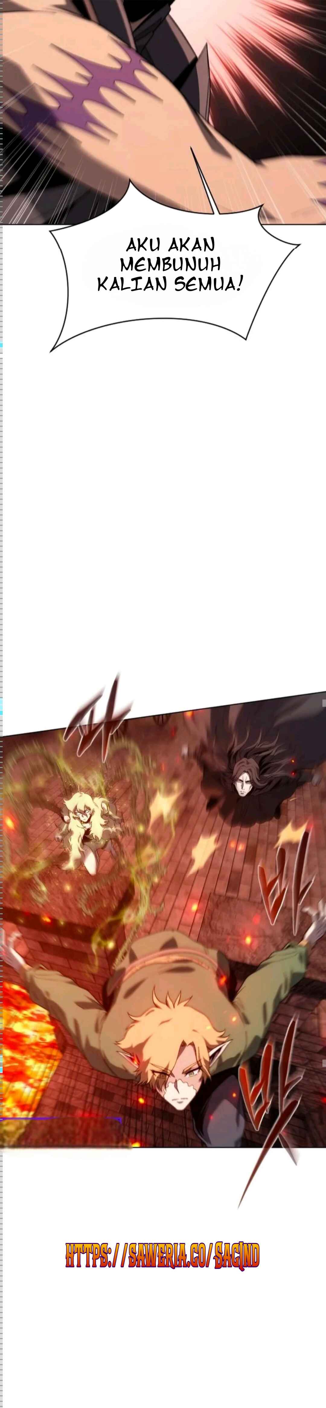 Why I Quit Being The Demon King Chapter 75 - Page 11