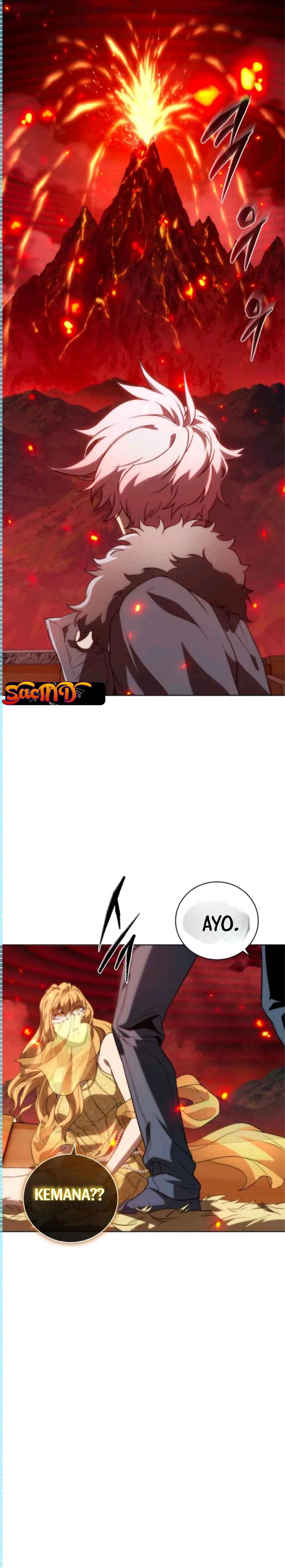 Why I Quit Being The Demon King Chapter 75 - Page 41