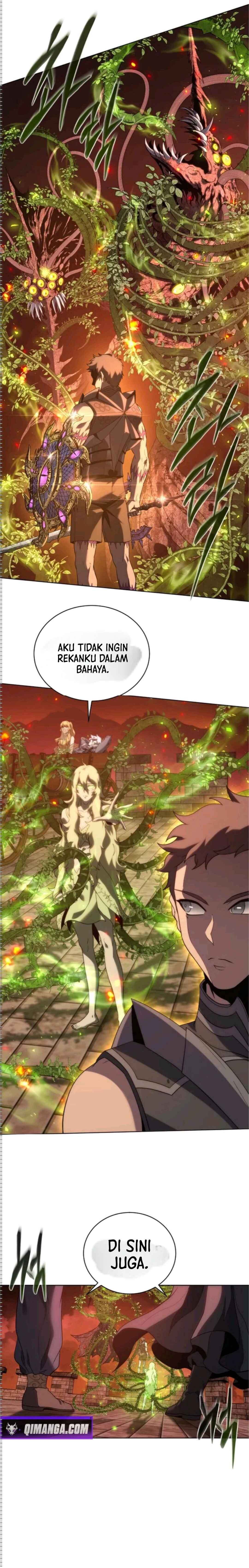 Why I Quit Being The Demon King Chapter 75 - Page 7