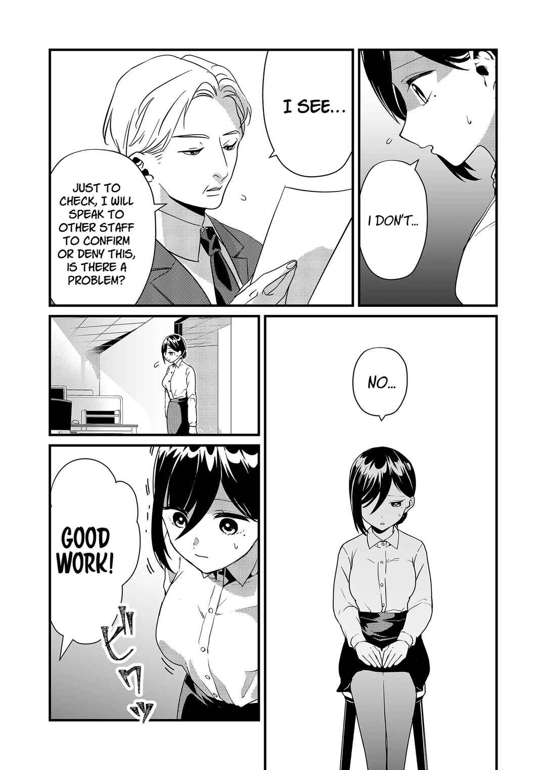 Tokimori-san ga Muboubi desu!! Chapter 19 - Page 4