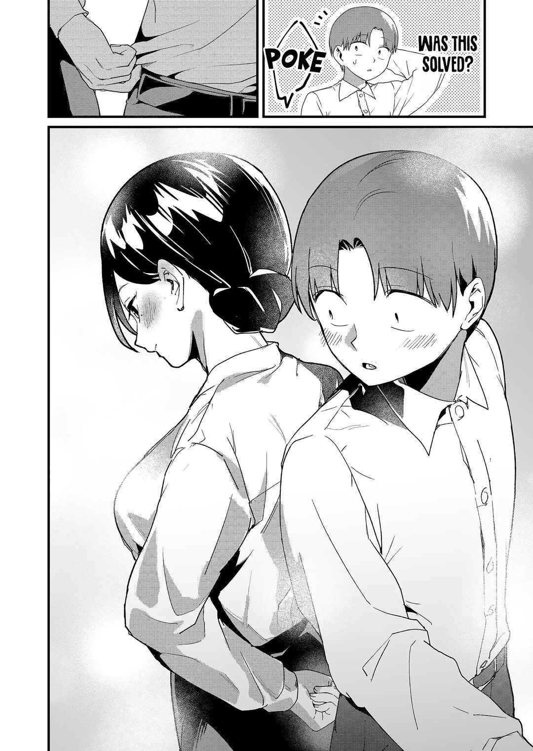 Tokimori-san ga Muboubi desu!! Chapter 19 - Page 9