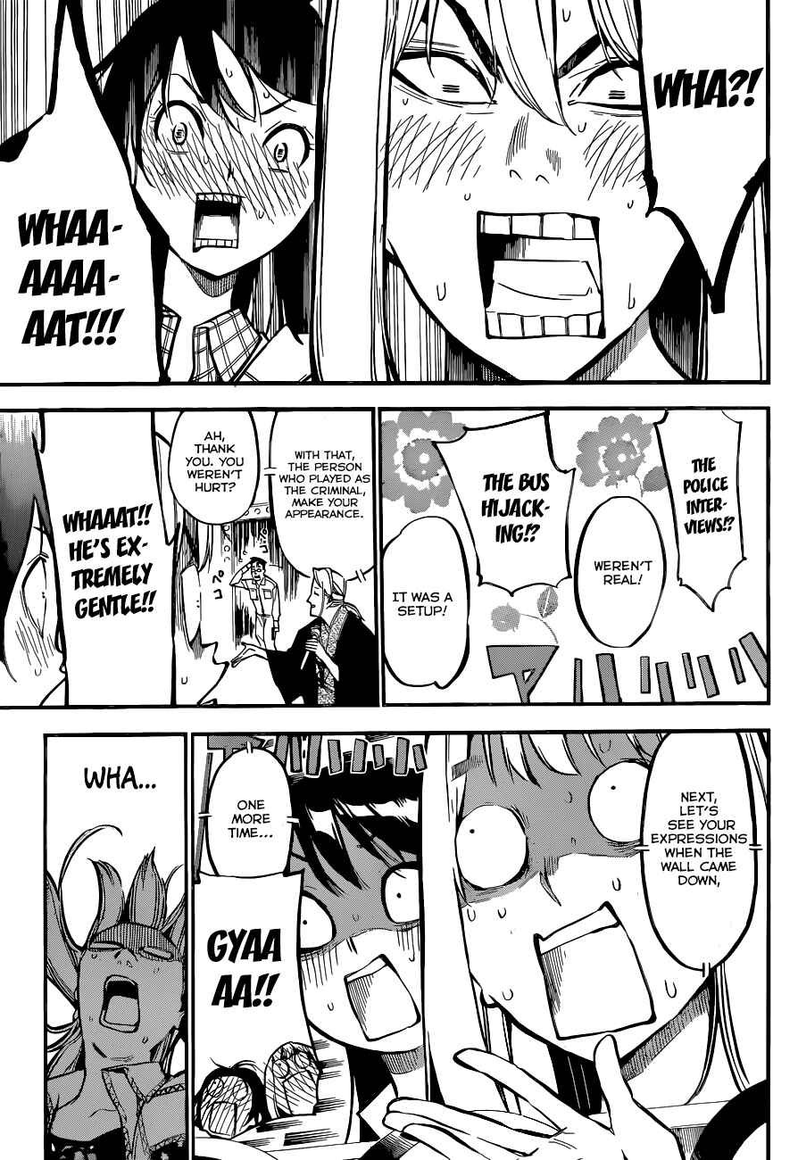 AKB49: Ren'ai Kinshi Jourei Chapter 144 - Page 5