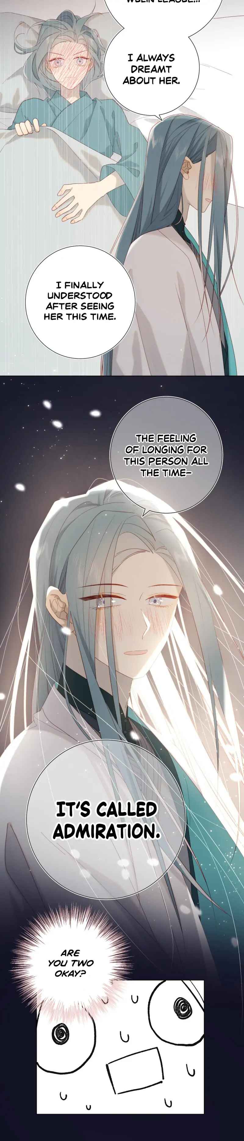 The Villainess Refuses to Flirt With the Male Lead Chapter 51 - Page 12