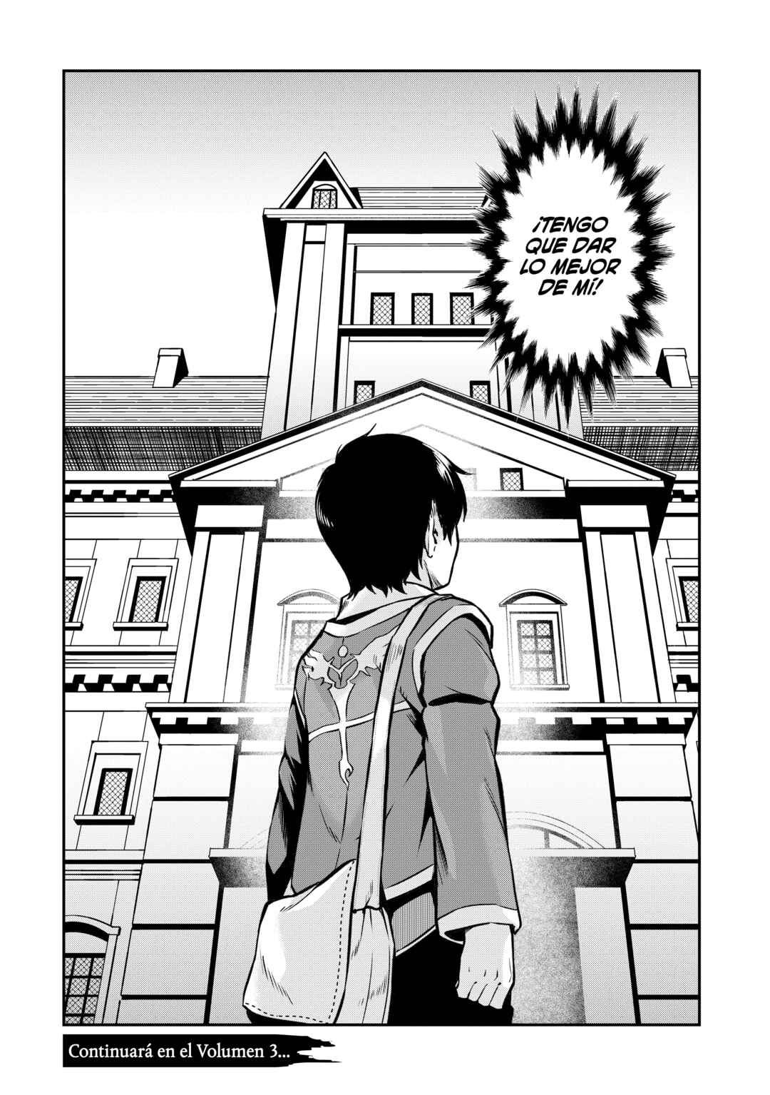 Horobi no Kuni no Seifukusha ~Maou wa Sekai wo Seifukusuru Youdesu~ Chapter 10 - Page 37