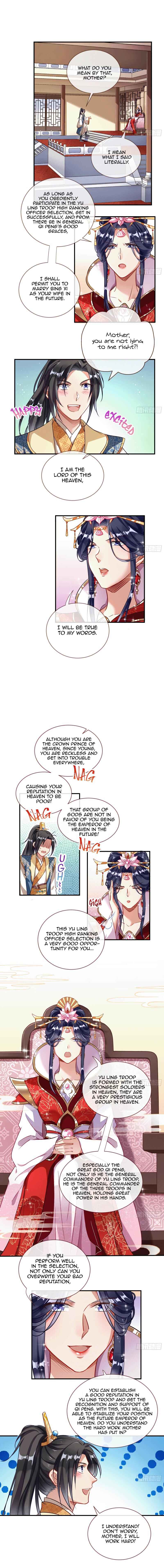 Wàn Zhā Cháo Huáng Chapter 334 - Page 2