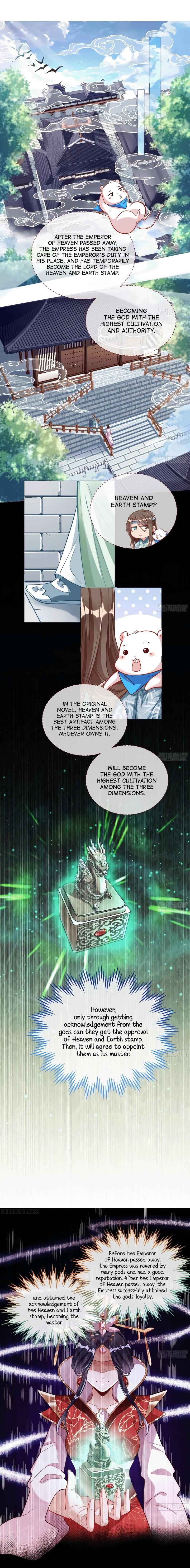 Wàn Zhā Cháo Huáng Chapter 334 - Page 5