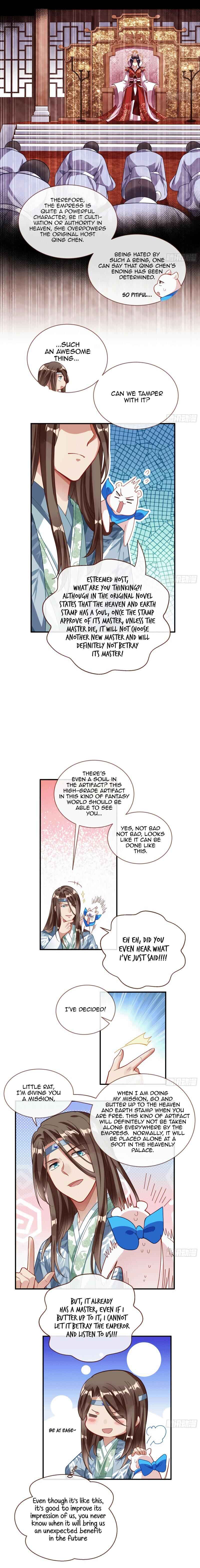 Wàn Zhā Cháo Huáng Chapter 334 - Page 6