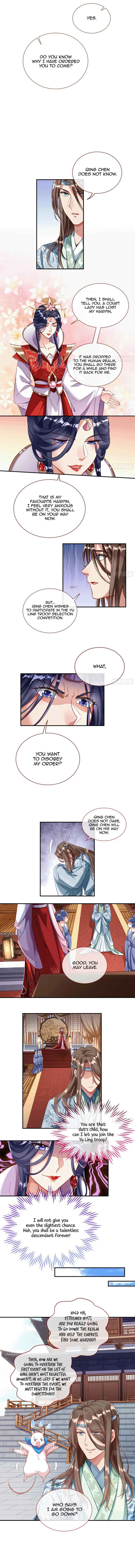 Wàn Zhā Cháo Huáng Chapter 334 - Page 9