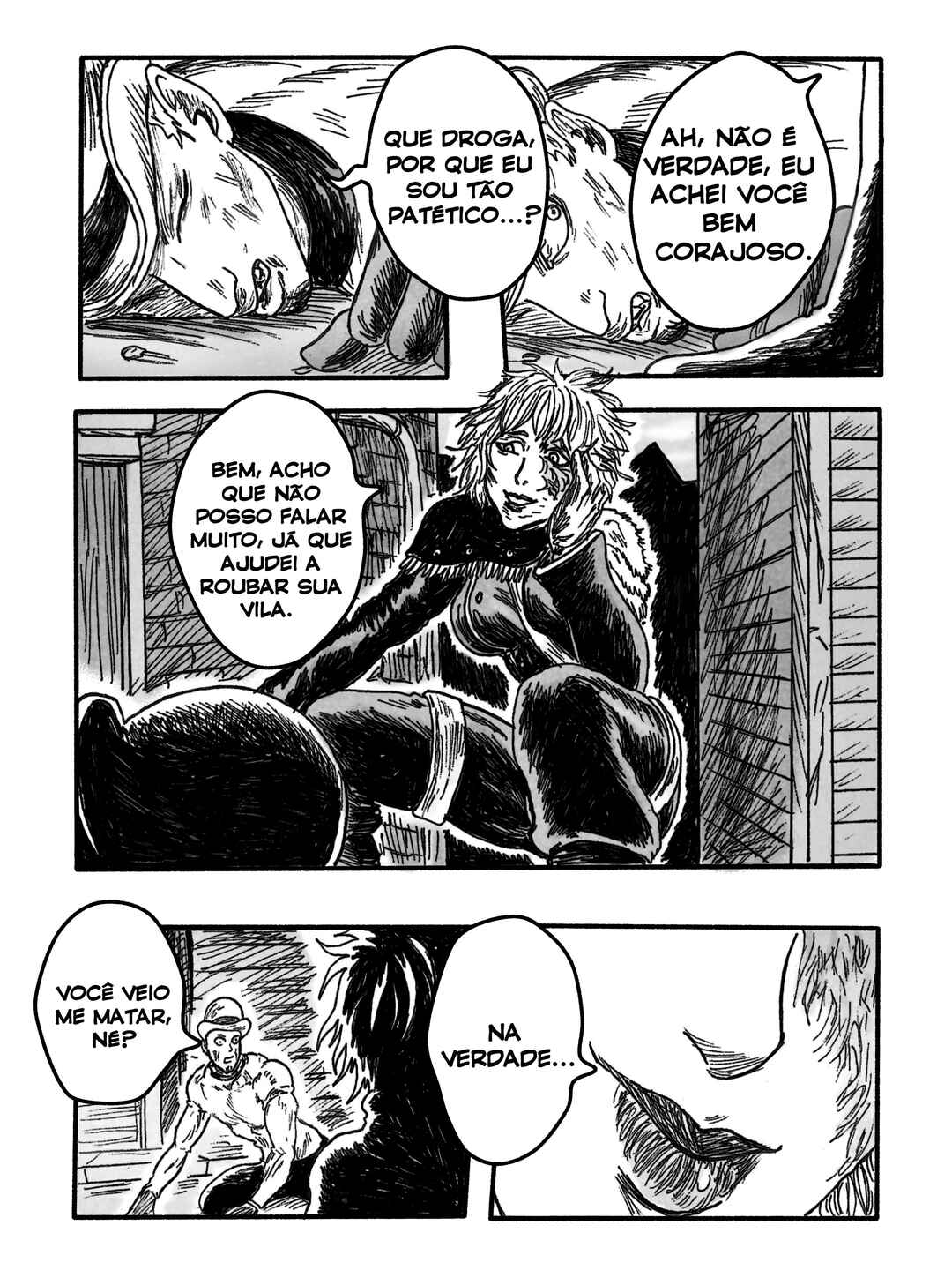 Two Ways Chapter 14 - Page 23