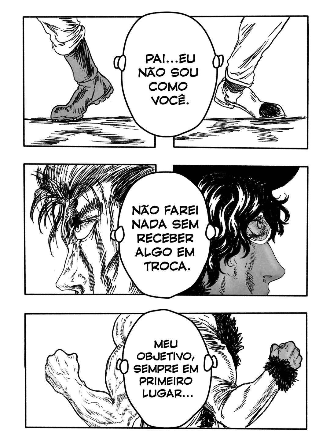 Two Ways Chapter 14 - Page 25