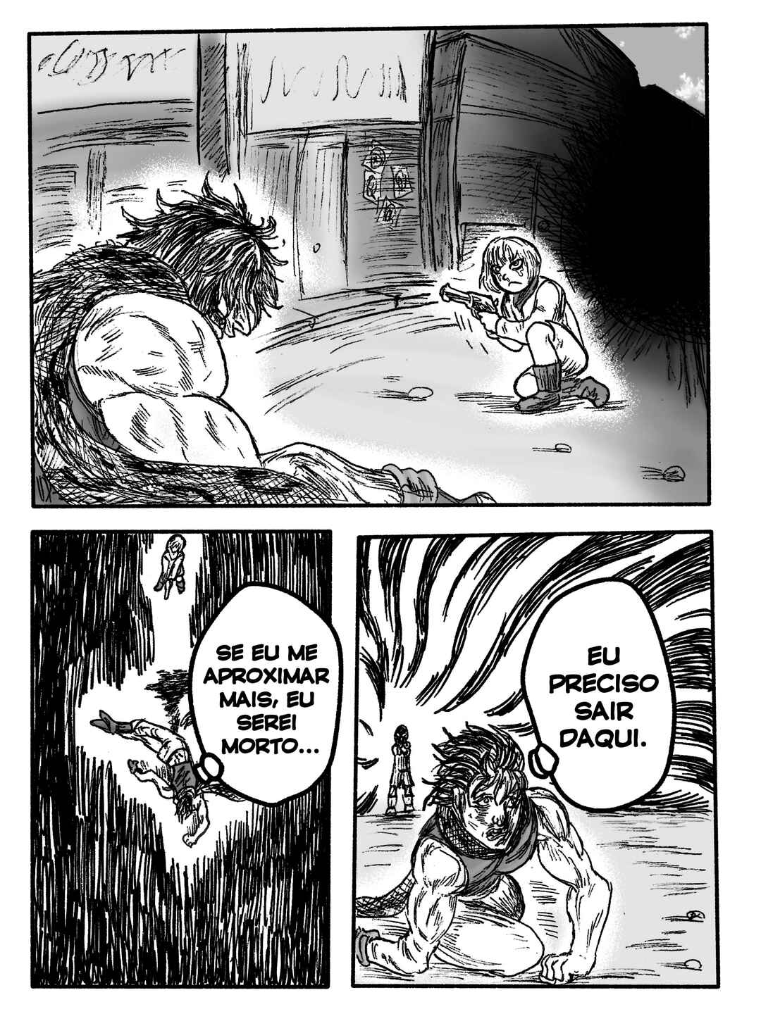 Two Ways Chapter 14 - Page 36