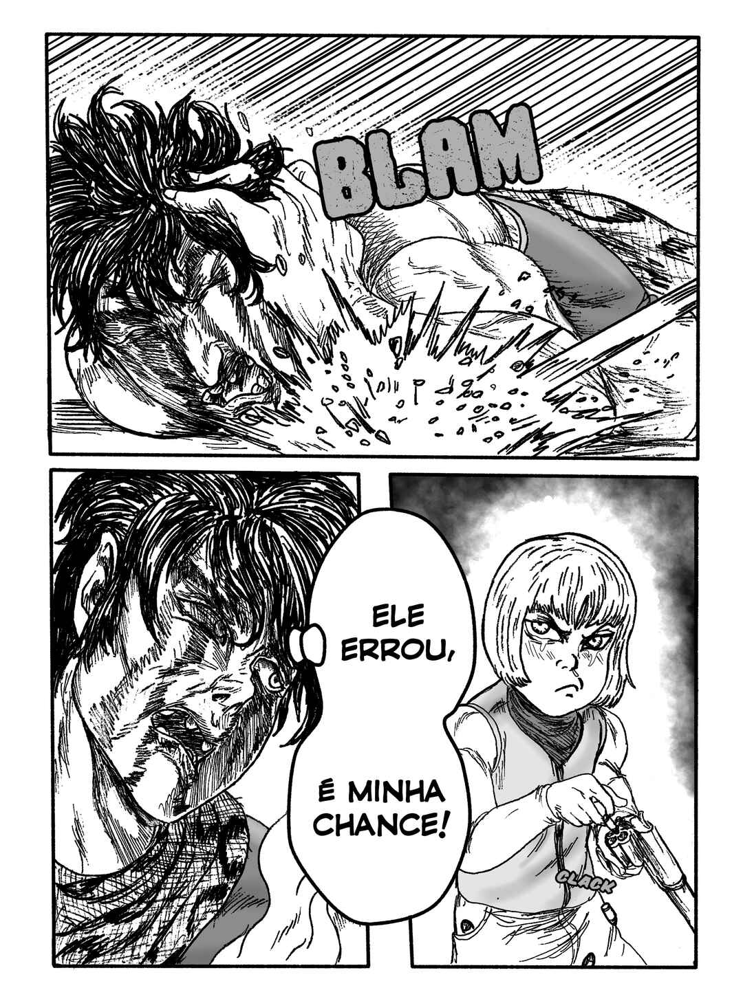 Two Ways Chapter 14 - Page 37