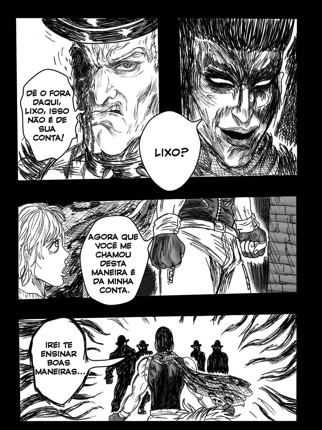 Two Ways Chapter 14 - Page 4