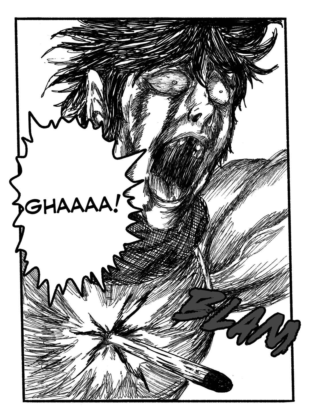 Two Ways Chapter 14 - Page 41