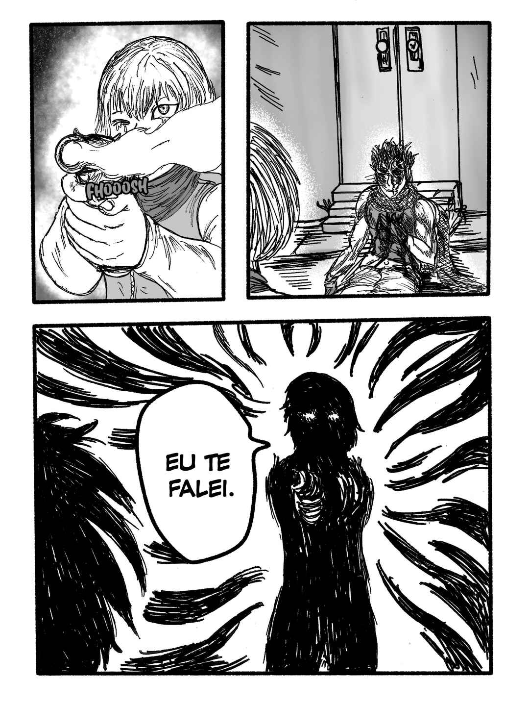 Two Ways Chapter 14 - Page 42