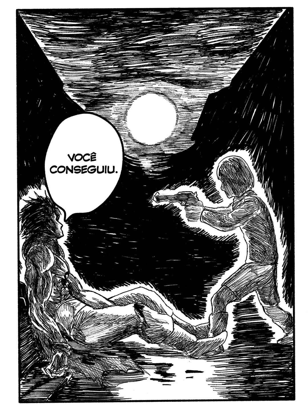 Two Ways Chapter 14 - Page 44