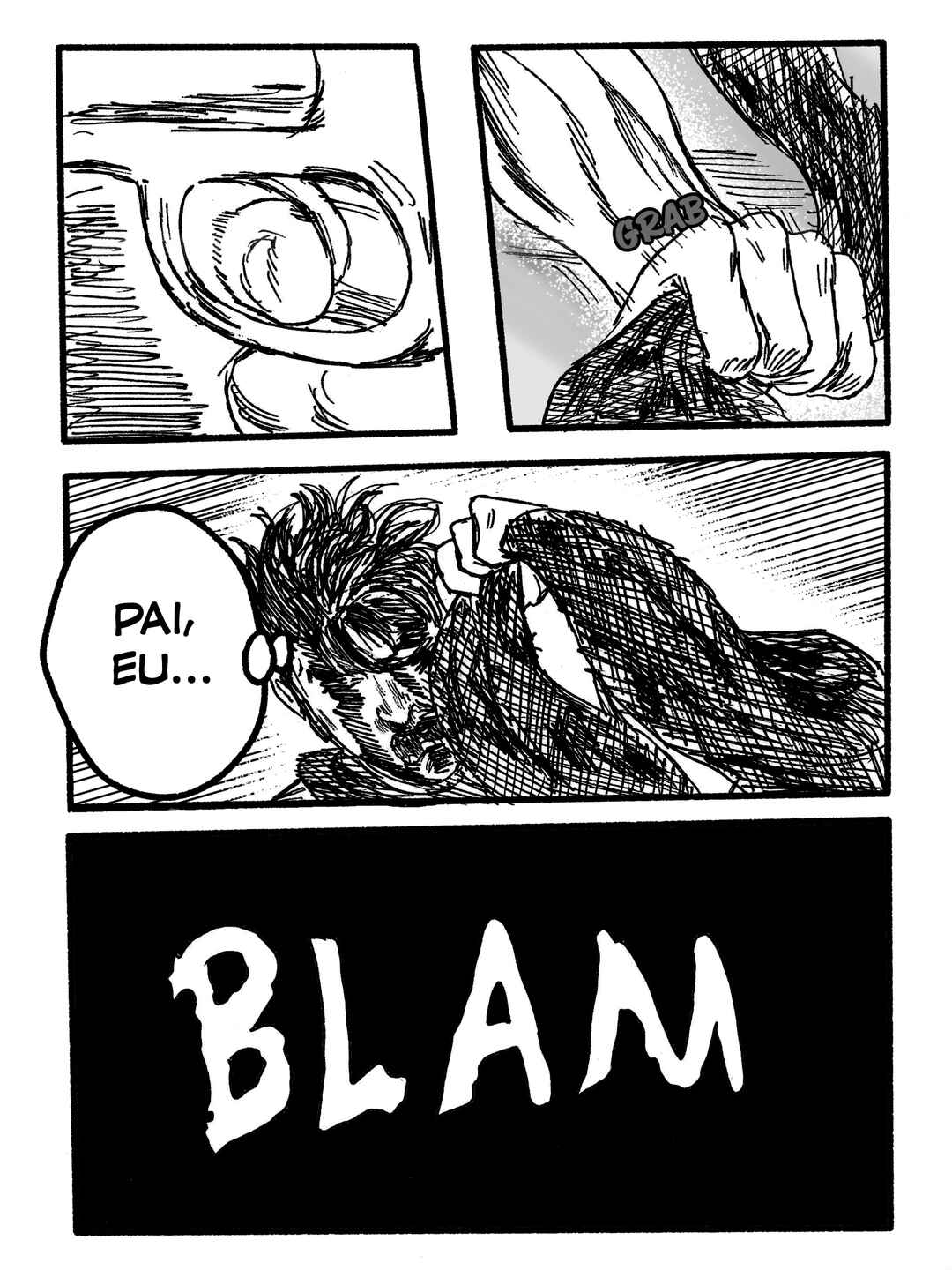 Two Ways Chapter 14 - Page 46