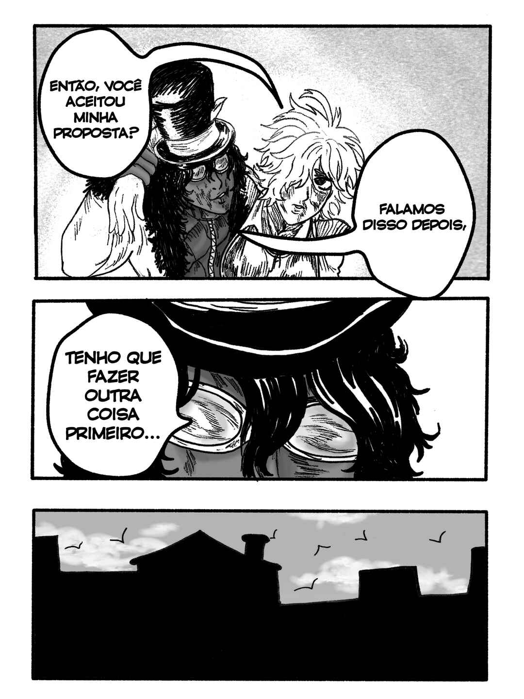 Two Ways Chapter 14 - Page 48