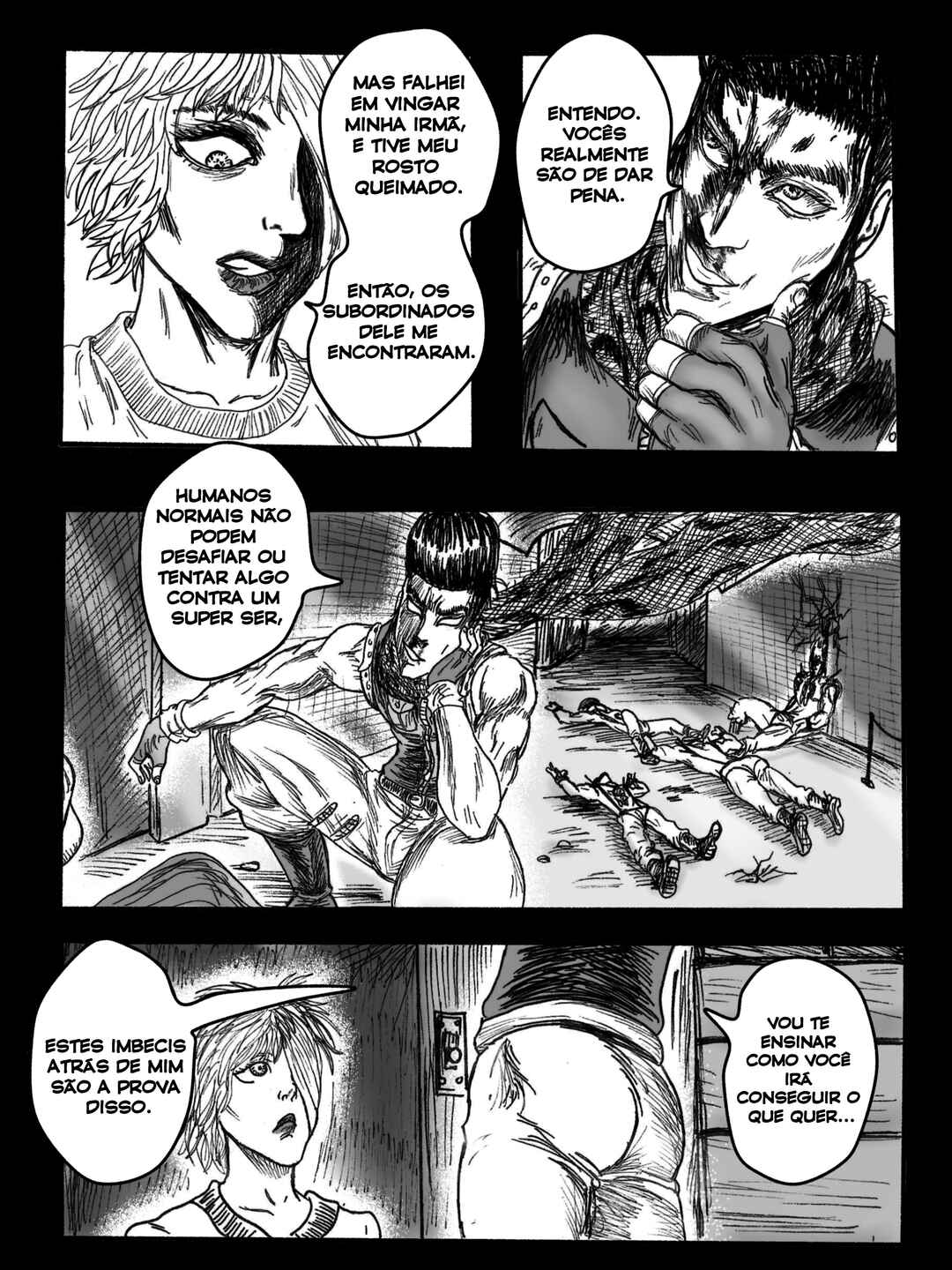 Two Ways Chapter 14 - Page 5