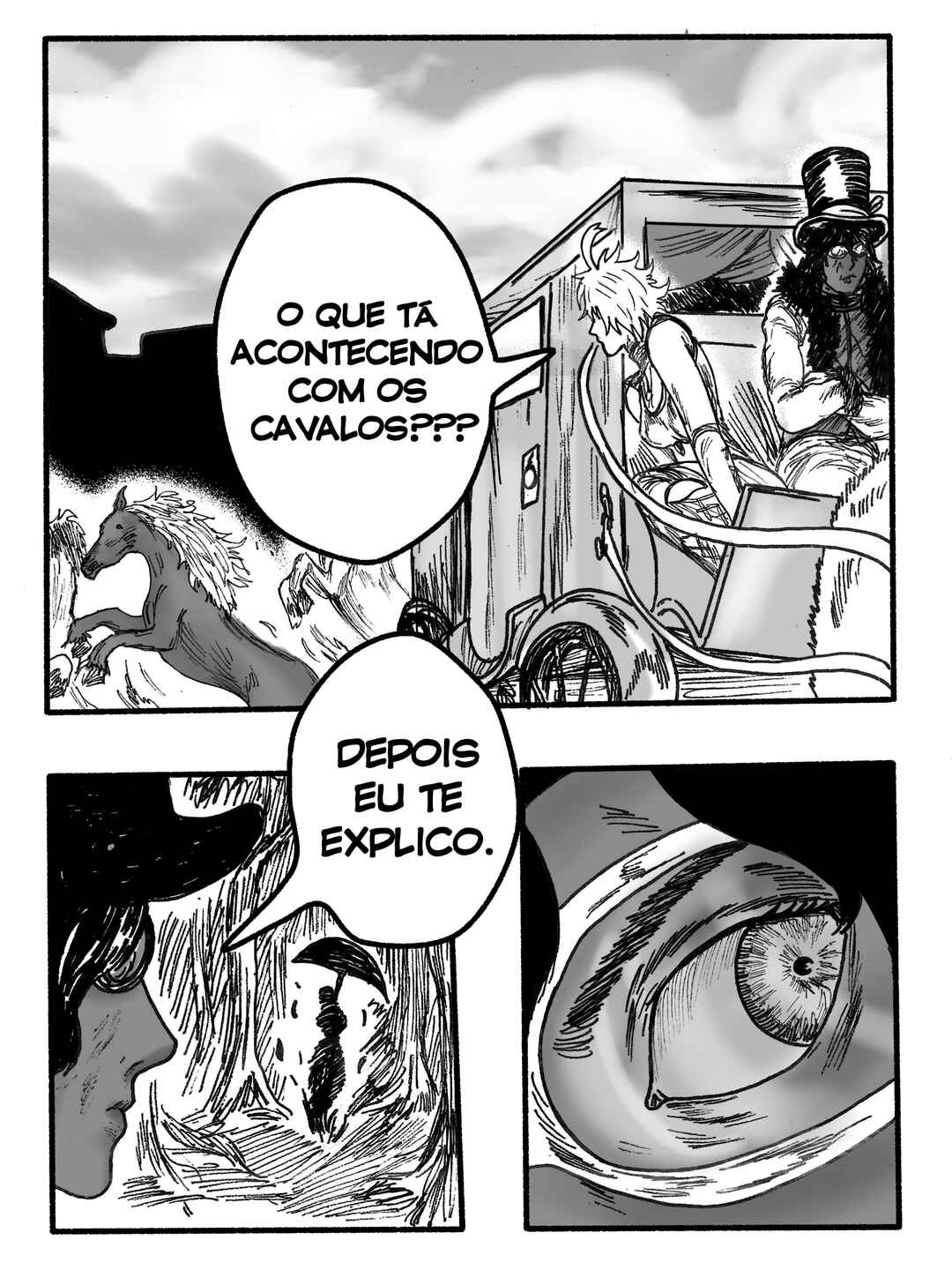 Two Ways Chapter 14 - Page 51