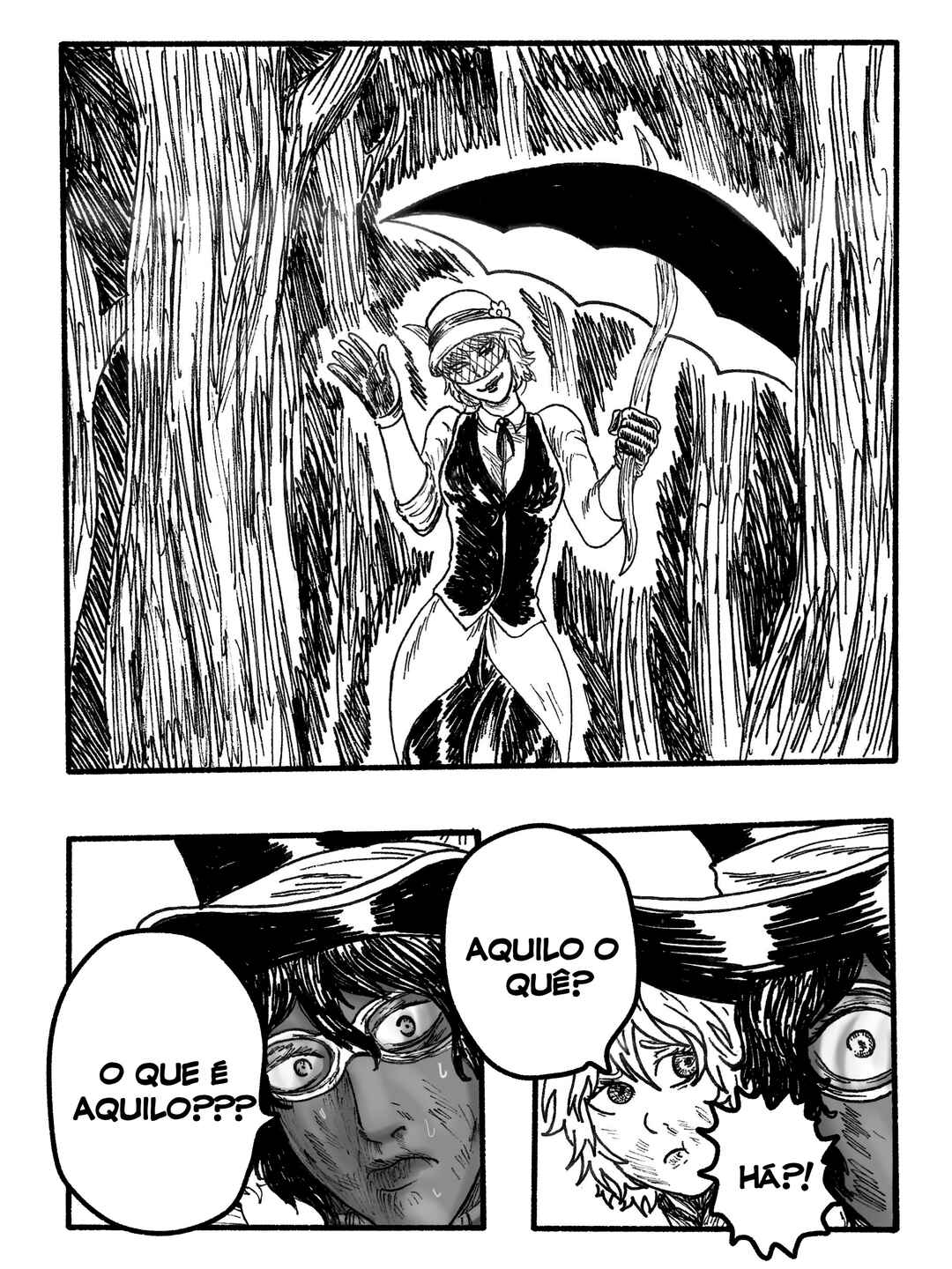 Two Ways Chapter 14 - Page 52