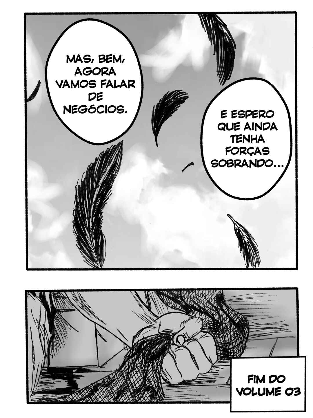 Two Ways Chapter 14 - Page 54