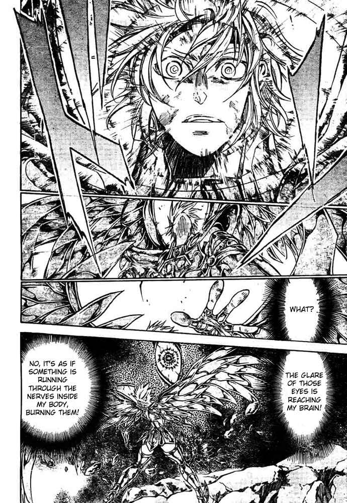 Saint Seiya: The Lost Canvas Chapter 130 - Page 14
