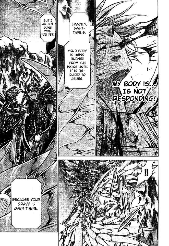 Saint Seiya: The Lost Canvas Chapter 130 - Page 15
