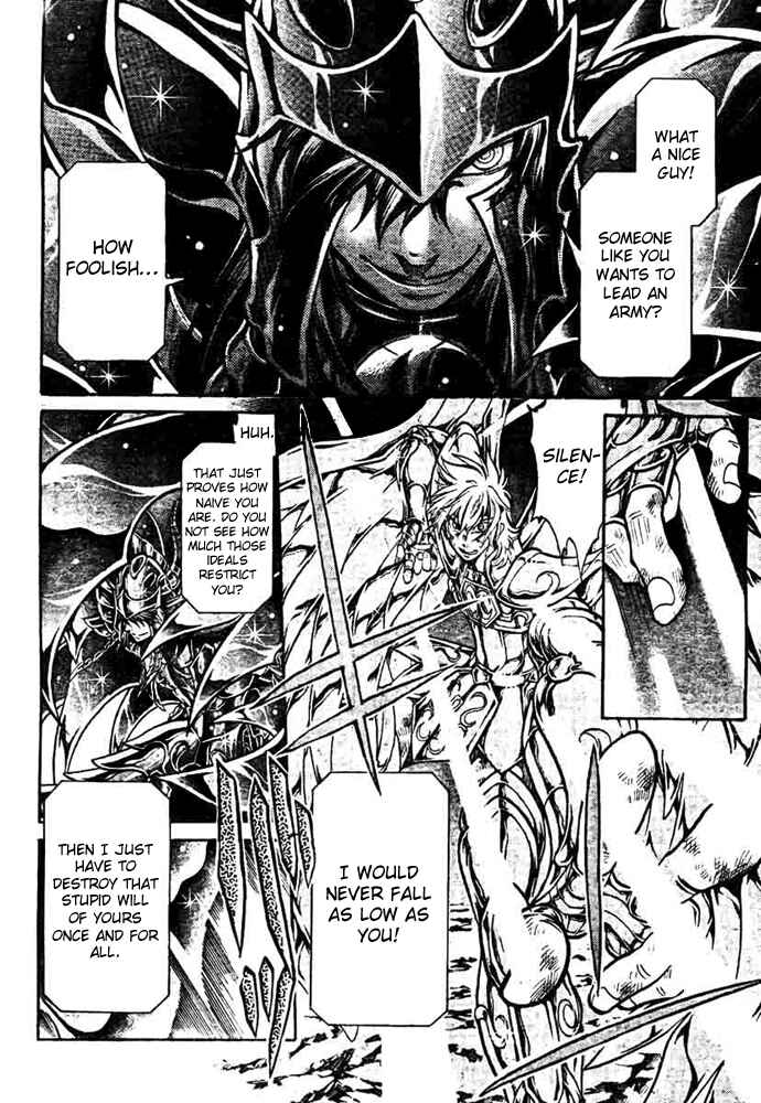Saint Seiya: The Lost Canvas Chapter 130 - Page 8