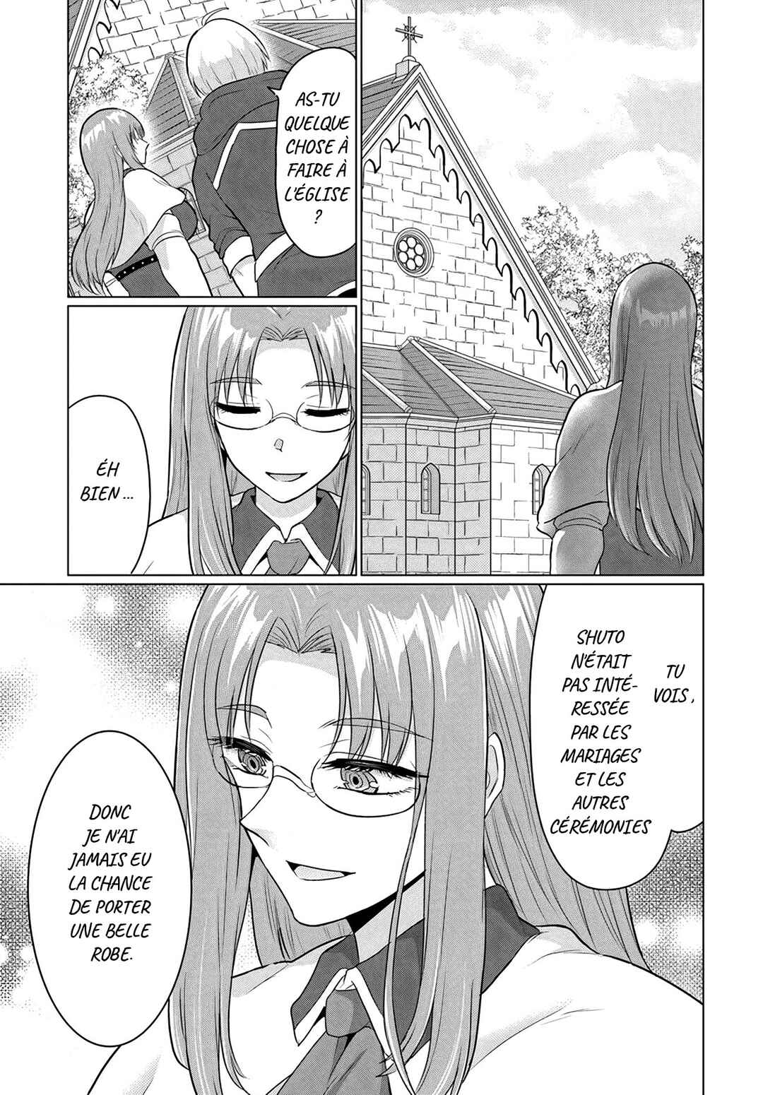 Yuusha ni Zenbu Ubawareta Ore wa Yuusha no Hahaoya to Party wo Kumimashita! Chapter 13 - Page 15