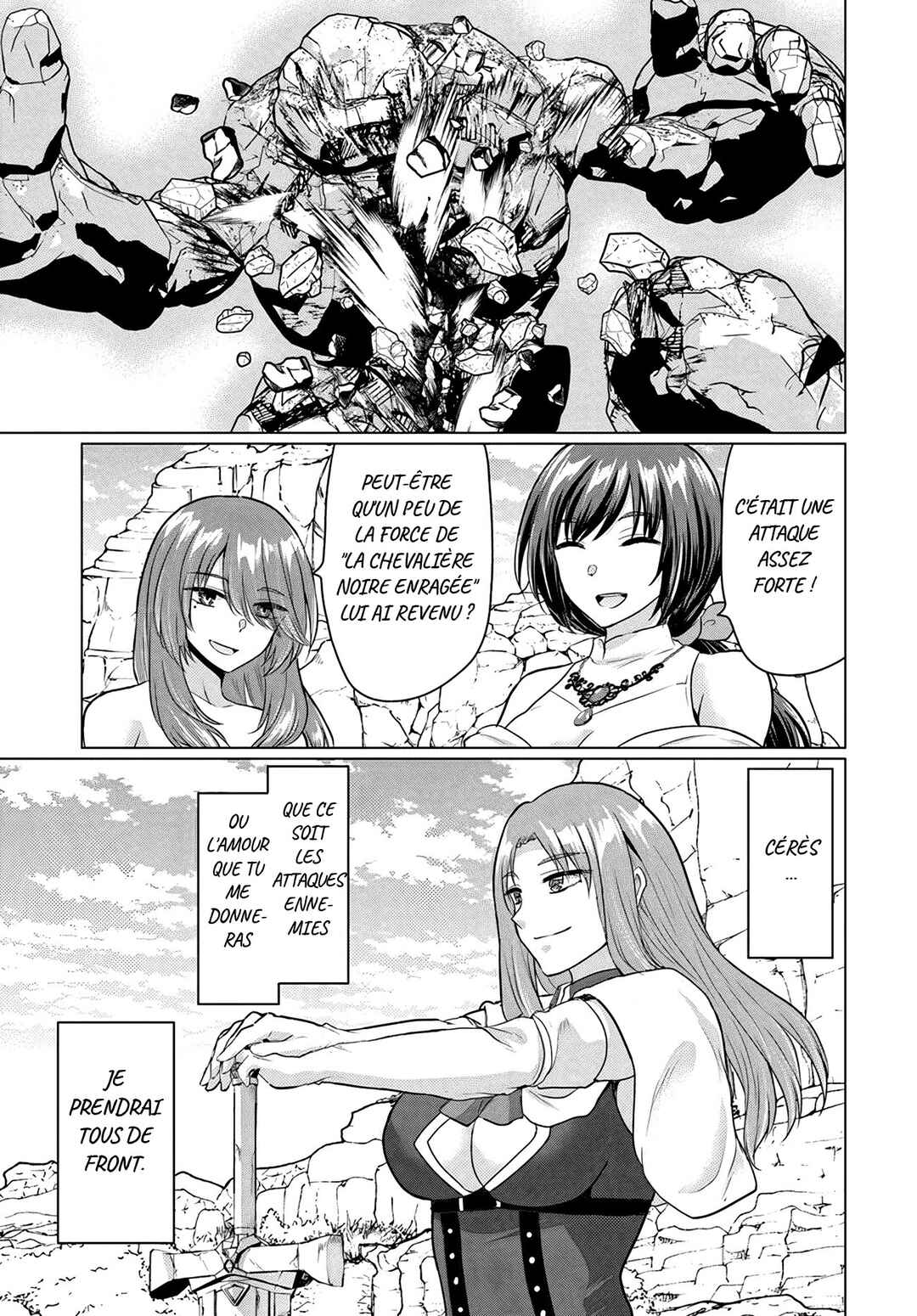 Yuusha ni Zenbu Ubawareta Ore wa Yuusha no Hahaoya to Party wo Kumimashita! Chapter 13 - Page 27