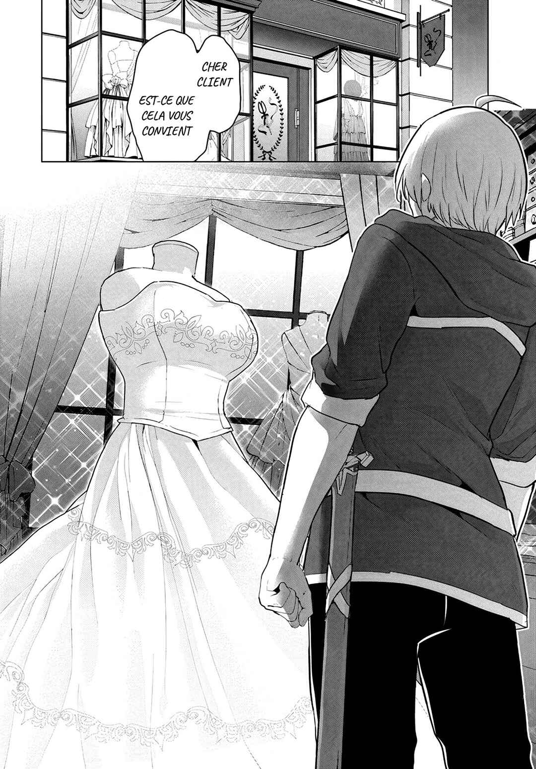 Yuusha ni Zenbu Ubawareta Ore wa Yuusha no Hahaoya to Party wo Kumimashita! Chapter 13 - Page 28