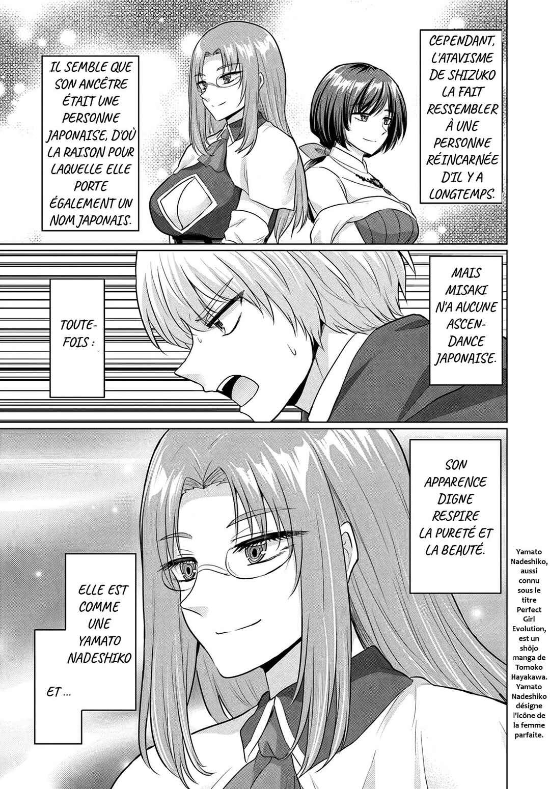 Yuusha ni Zenbu Ubawareta Ore wa Yuusha no Hahaoya to Party wo Kumimashita! Chapter 13 - Page 31