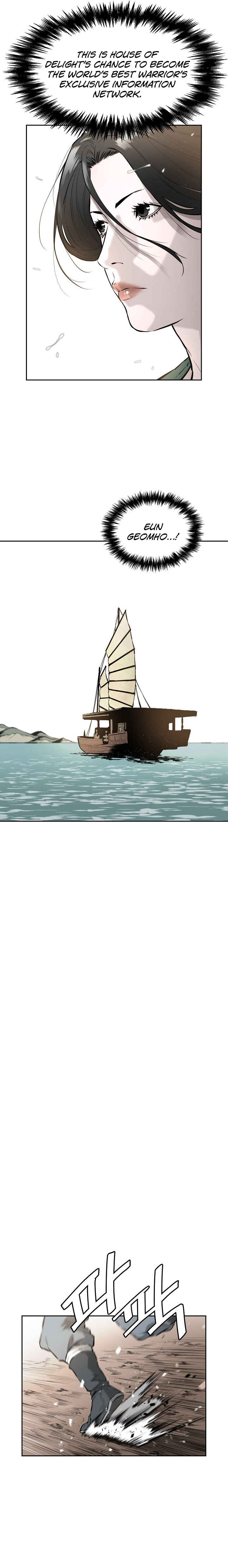 Wind Spirit Chapter 54 - Page 7