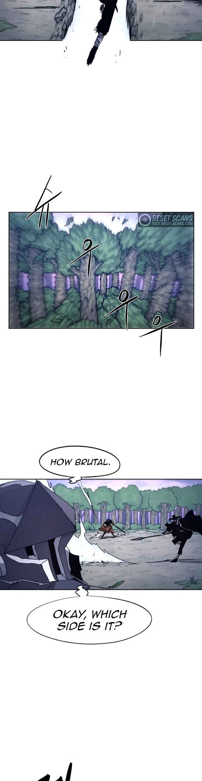 Janbul ui Gisa Chapter 82 - Page 13