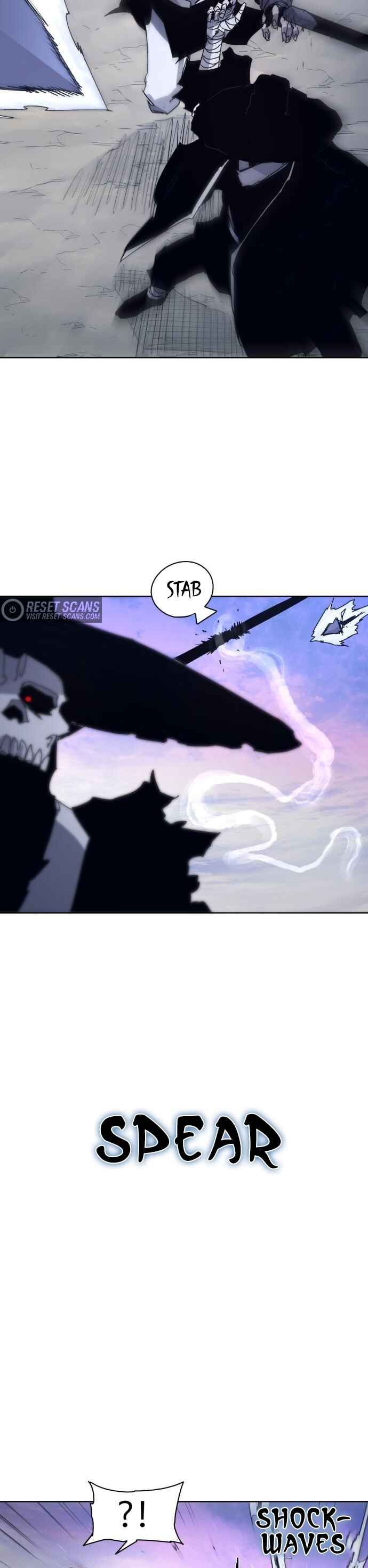 Janbul ui Gisa Chapter 82 - Page 19