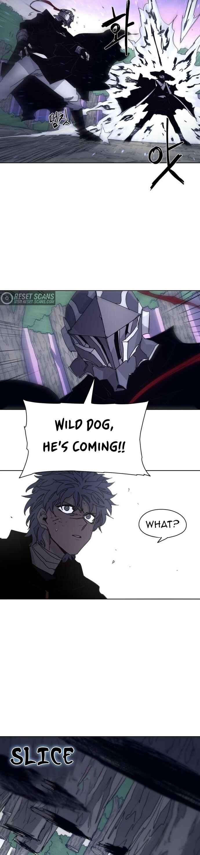 Janbul ui Gisa Chapter 82 - Page 20
