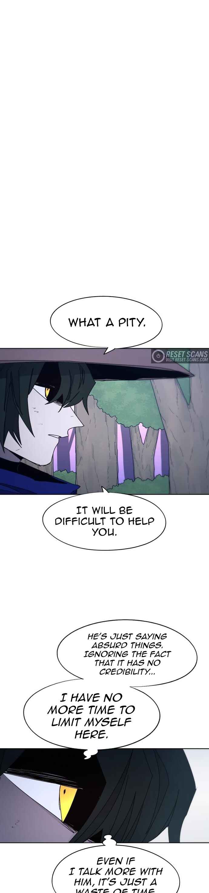Janbul ui Gisa Chapter 82 - Page 23
